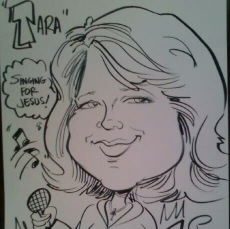 Tara Jackson Photo 11