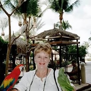 Donna Abbott Photo 12