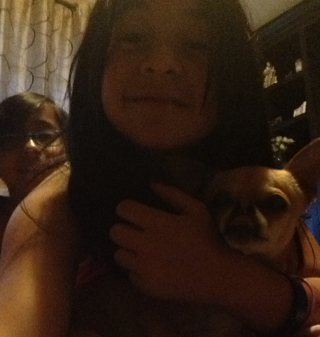 Nancy Orozco Photo 32