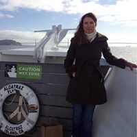 Stephanie Quin Photo 12