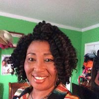 Judith Townsend Photo 23