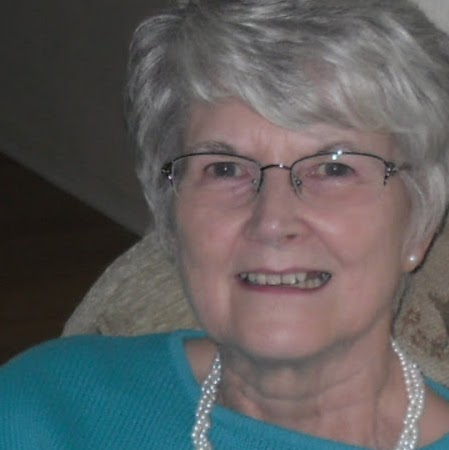 Barbara Bruce Photo 15