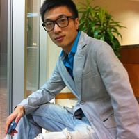 Pengcheng Chen Photo 4