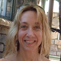 Rebecca Rothstein Photo 6