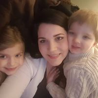 Lindsay Gilbert Photo 15