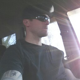 Jeff Musgrave Photo 16