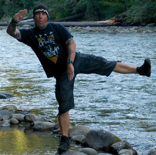 Jeff Morrison Photo 41