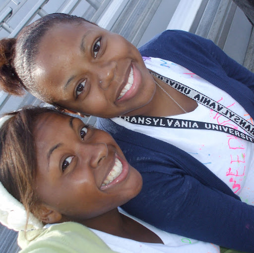 Brittany Thompson Photo 36