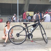 Angie Reese Photo 13