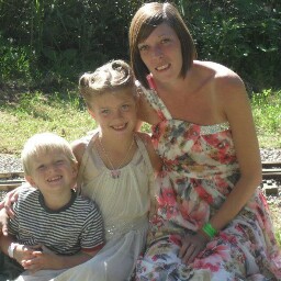 Rachel Gallop Photo 13