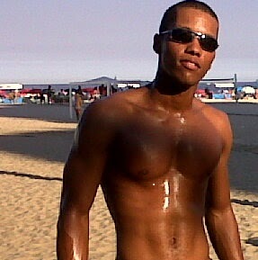 Freddie Silva Photo 7