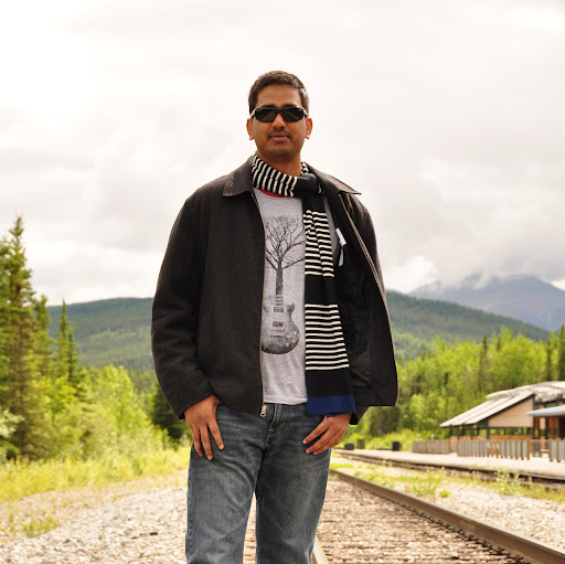 Chaitanya Adusumalli Photo 3