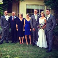 Julie Jamieson Photo 25