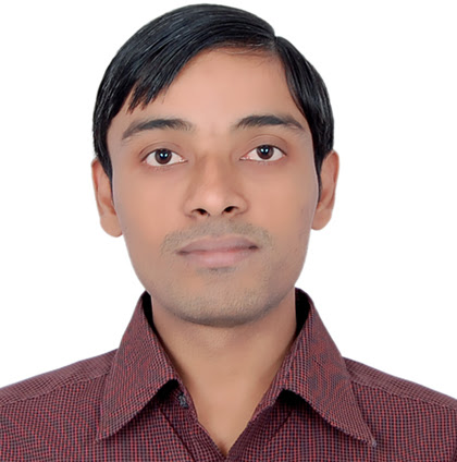 Avinash Kumar Photo 16