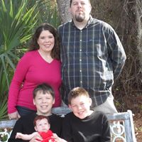 Christa Robinson Photo 7