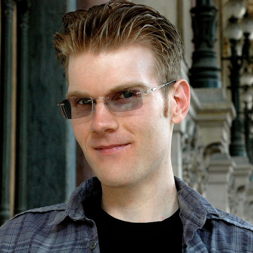 Steven Barnett Photo 47