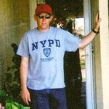 Timothy Wyatt Photo 16