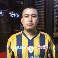 Antonio Acevedo Photo 7