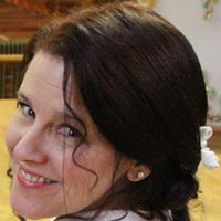 Anne Audet Photo 3