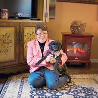 Darlene Thomas Photo 28