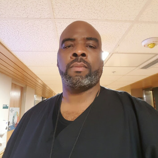 Reginald Willis Photo 23