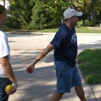 Richard Tesch Photo 5