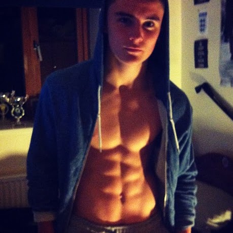 Jack Godfrey Photo 35