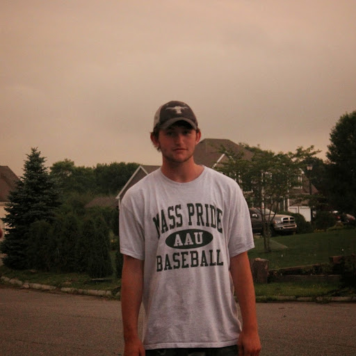 Patrick Burke Photo 48