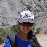 Divya Singireddy Photo 6