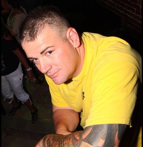 Christopher Monahan Photo 17