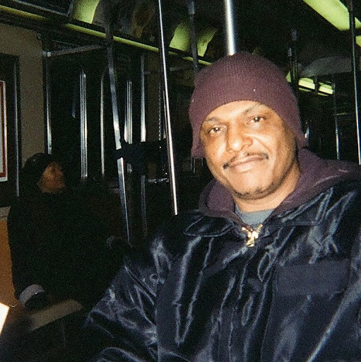 Richard Booker Photo 18