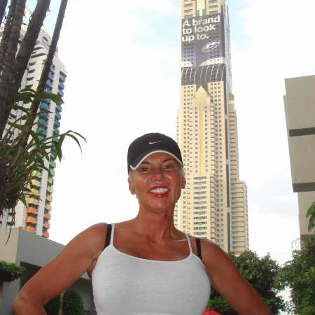 Jayne Beck Photo 10