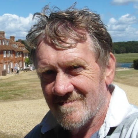 Alan Messer Photo 13