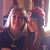 Denise Girard Photo 19