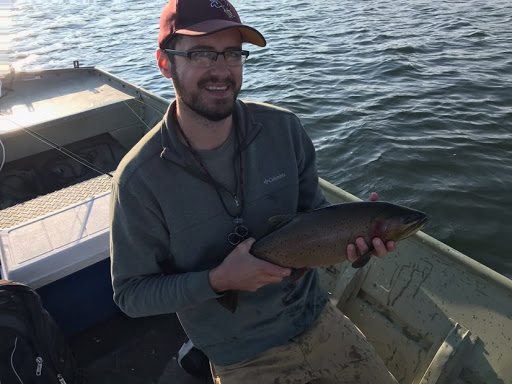 Jeffrey Horton Photo 25