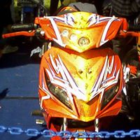 Frank Benjamin Photo 43