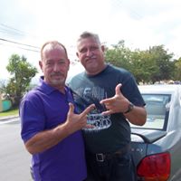 Eddie Morales Photo 31