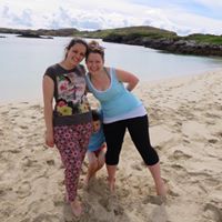 Christina Macleod Photo 12