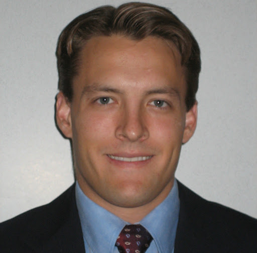 Thomas Christensen Photo 29