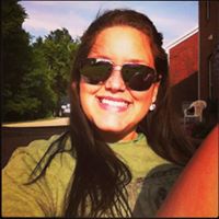 Crystal Abney Photo 13
