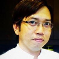 Daniel Kwan Photo 10