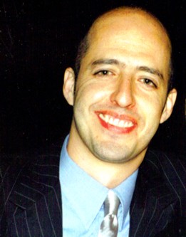 Jose Espinosa Photo 30