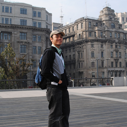 Alexander Christian Photo 8
