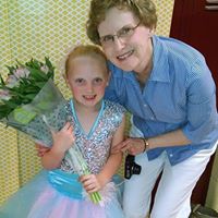 Sharon Benson Photo 9