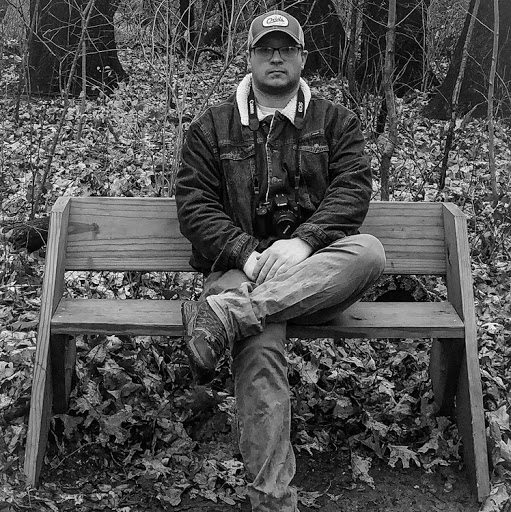 Neil Summers Photo 9