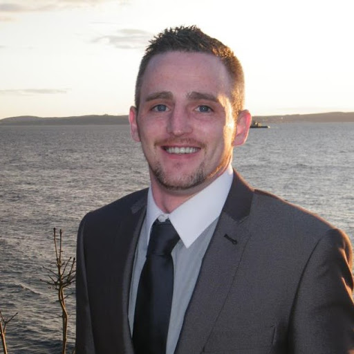 Daniel Macdougall Photo 27