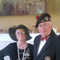 Kathleen Sheridan Photo 20