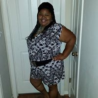 Kenya Stewart Photo 21