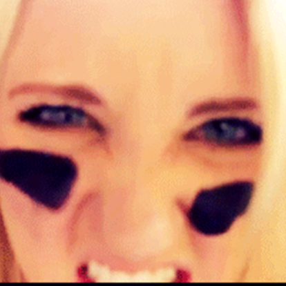 Rosie Carter Photo 8