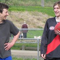 Steve Hayward Photo 35